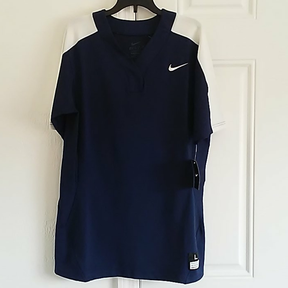 NWT Nike Woman's Jersey